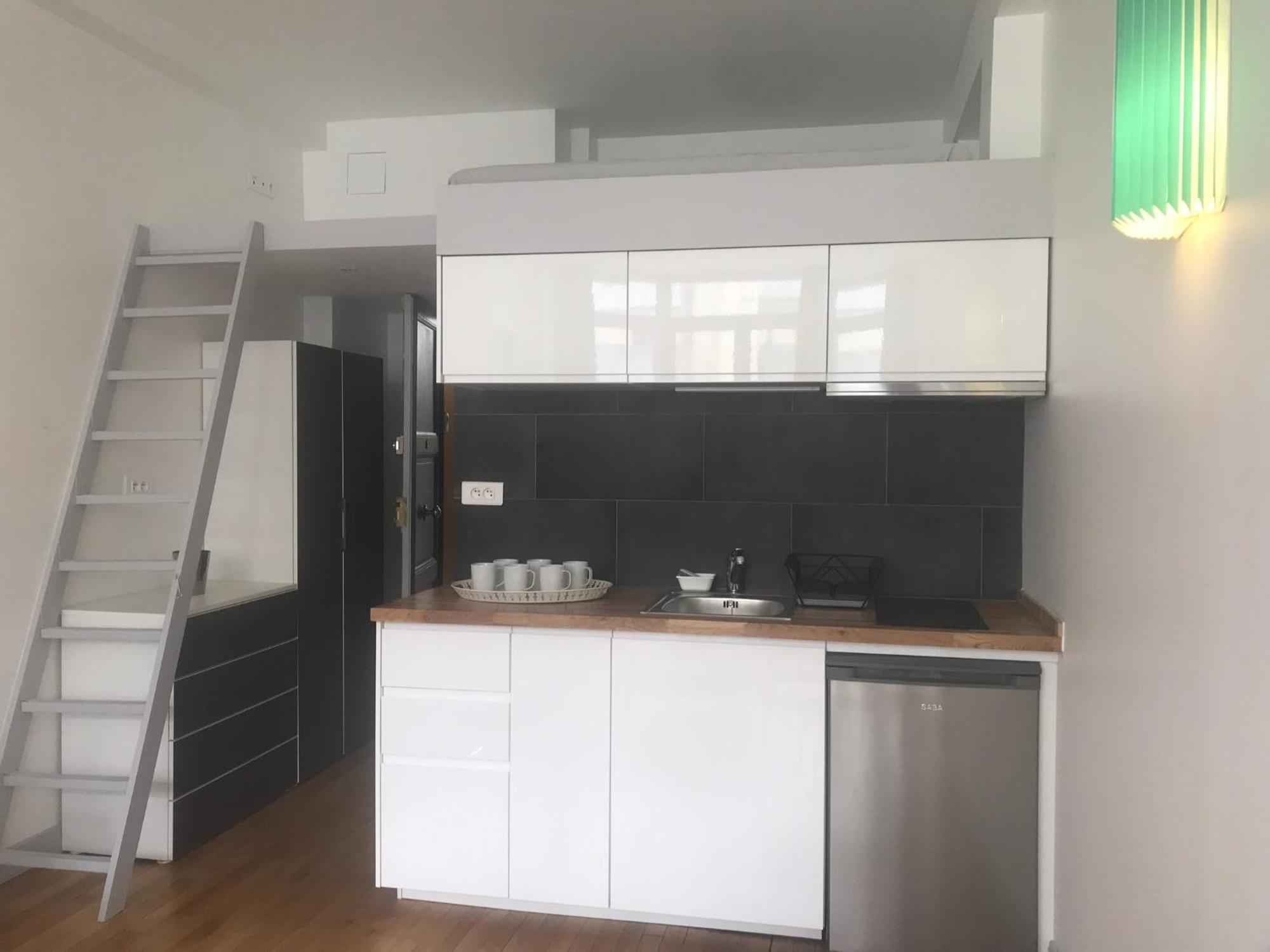 Superbe Appartement 4 Personnes Au Centre De Paris Exterior photo
